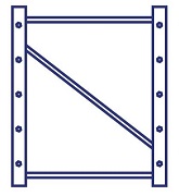 St. Louis Pallet Racks Logo